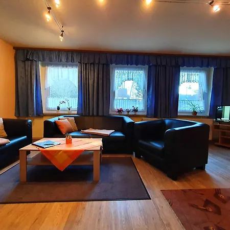 Koenigshof アパート *