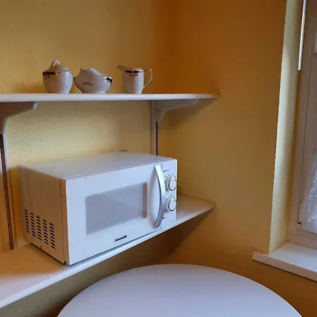 Koenigshof アパート Konigshutte