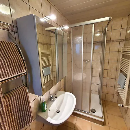 Koenigshof アパート