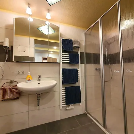 Koenigshof Konigshutte