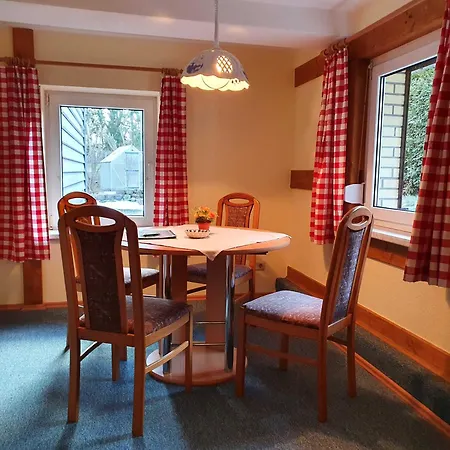 Koenigshof アパート Konigshutte