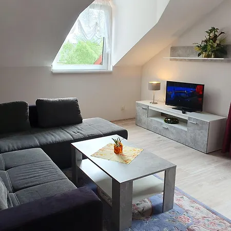 Koenigshof Konigshutte