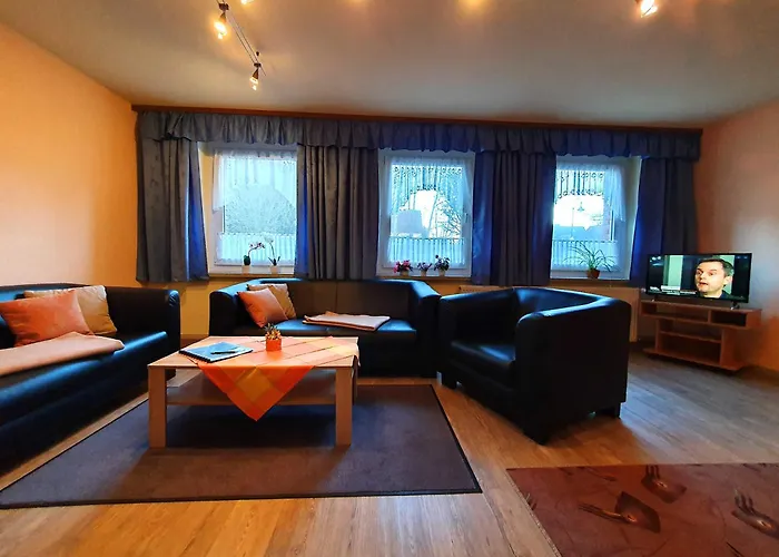 Koenigshof Apartment *