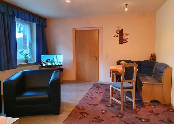 Apartment Koenigshof