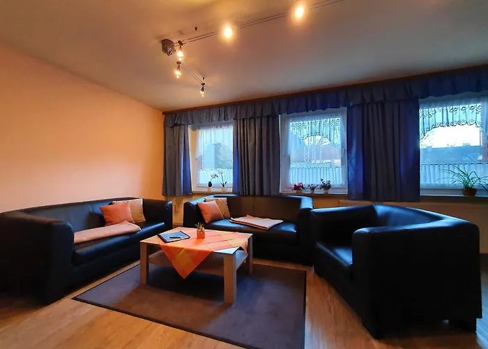 Koenigshof Apartment *