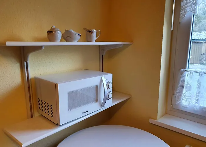 Koenigshof Apartment Konigshutte