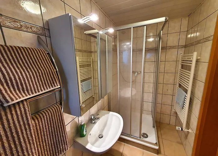 Koenigshof Apartment