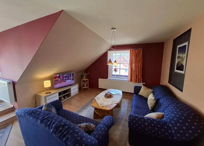 Koenigshof Apartment *