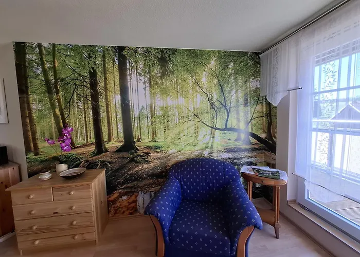 Koenigshof Apartment