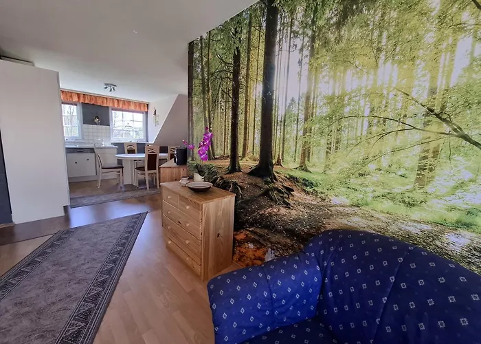 Koenigshof Apartment