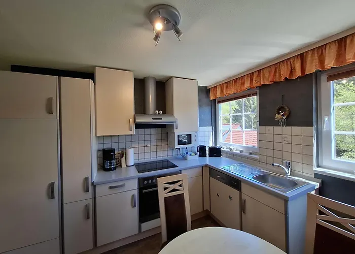 Koenigshof Konigshutte