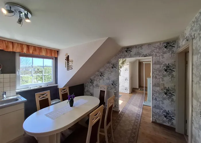 Koenigshof Apartment Konigshutte