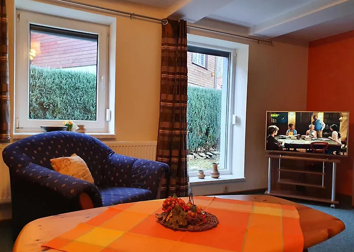 Koenigshof Apartment *