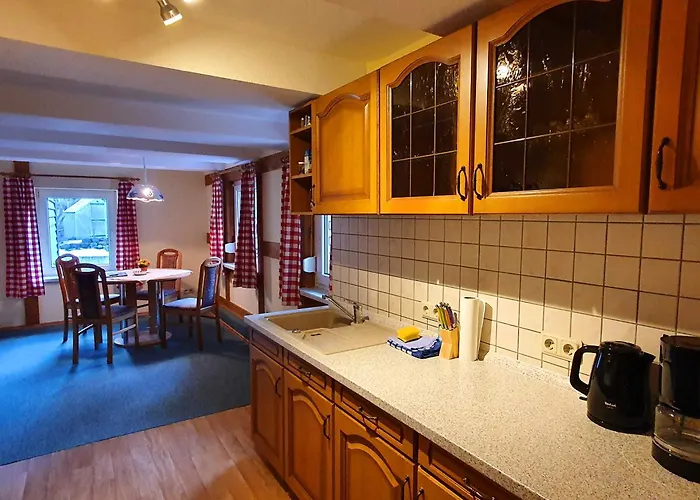 Apartment Koenigshof Konigshutte