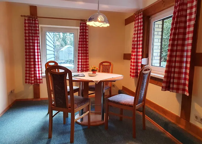 Koenigshof Apartment Konigshutte