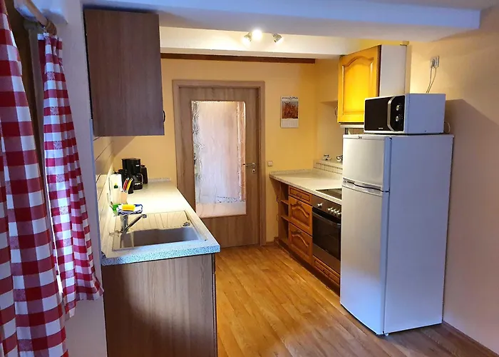 Apartment Koenigshof