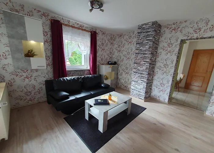 Apartment Koenigshof