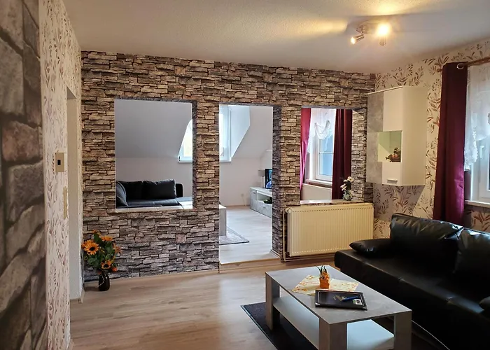 Apartment Koenigshof