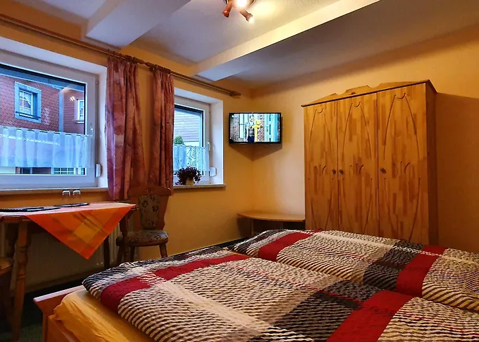 Apartment Koenigshof