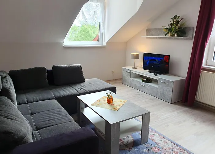 Koenigshof Konigshutte