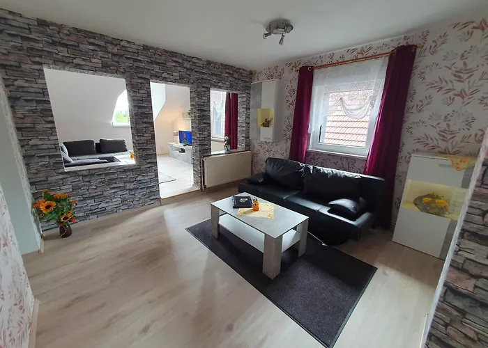 Koenigshof Apartment