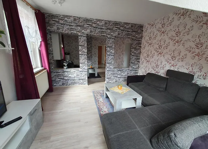 Koenigshof Apartment Konigshutte