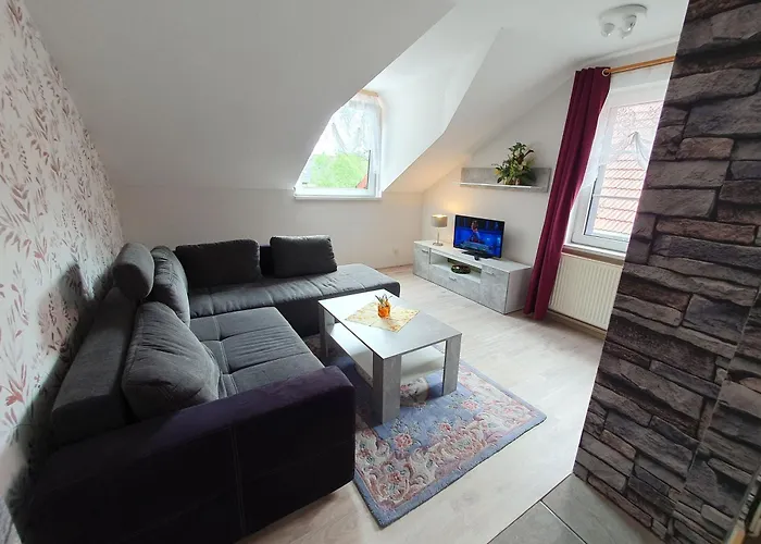 Koenigshof Konigshutte