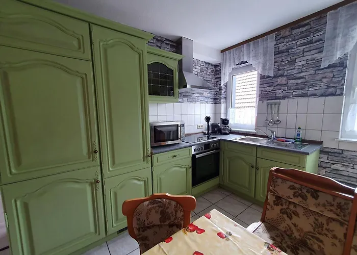 Apartment Koenigshof Konigshutte