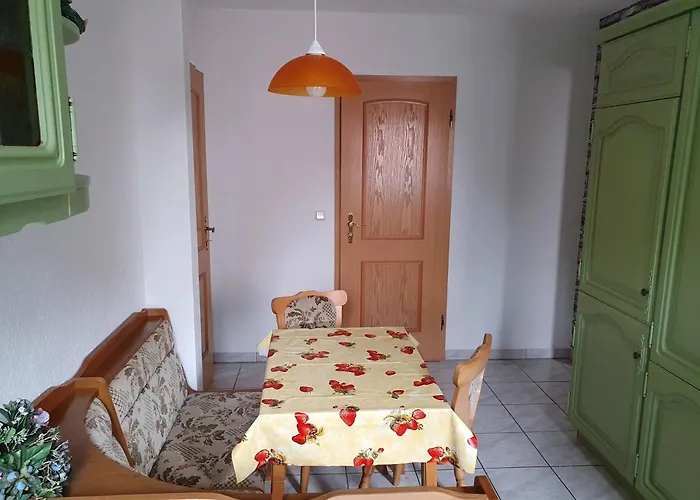 Apartment Koenigshof *