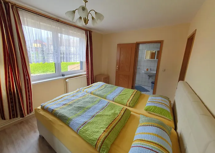 Apartment Koenigshof Konigshutte