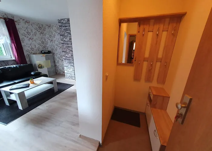 Koenigshof Apartment