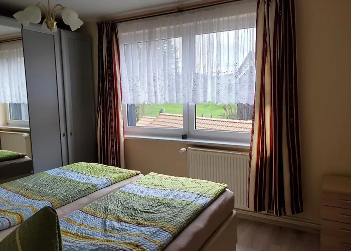 Koenigshof Apartment *