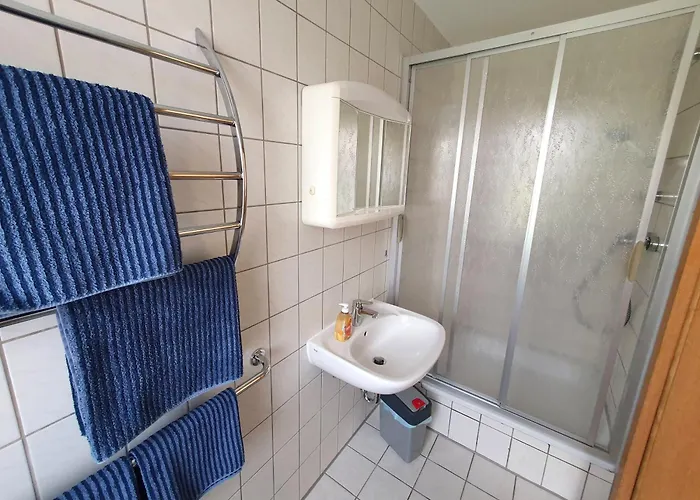 Apartment Koenigshof Konigshutte